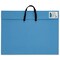Star Products Student Art Folio with Handles - Blue, 20" x 26"